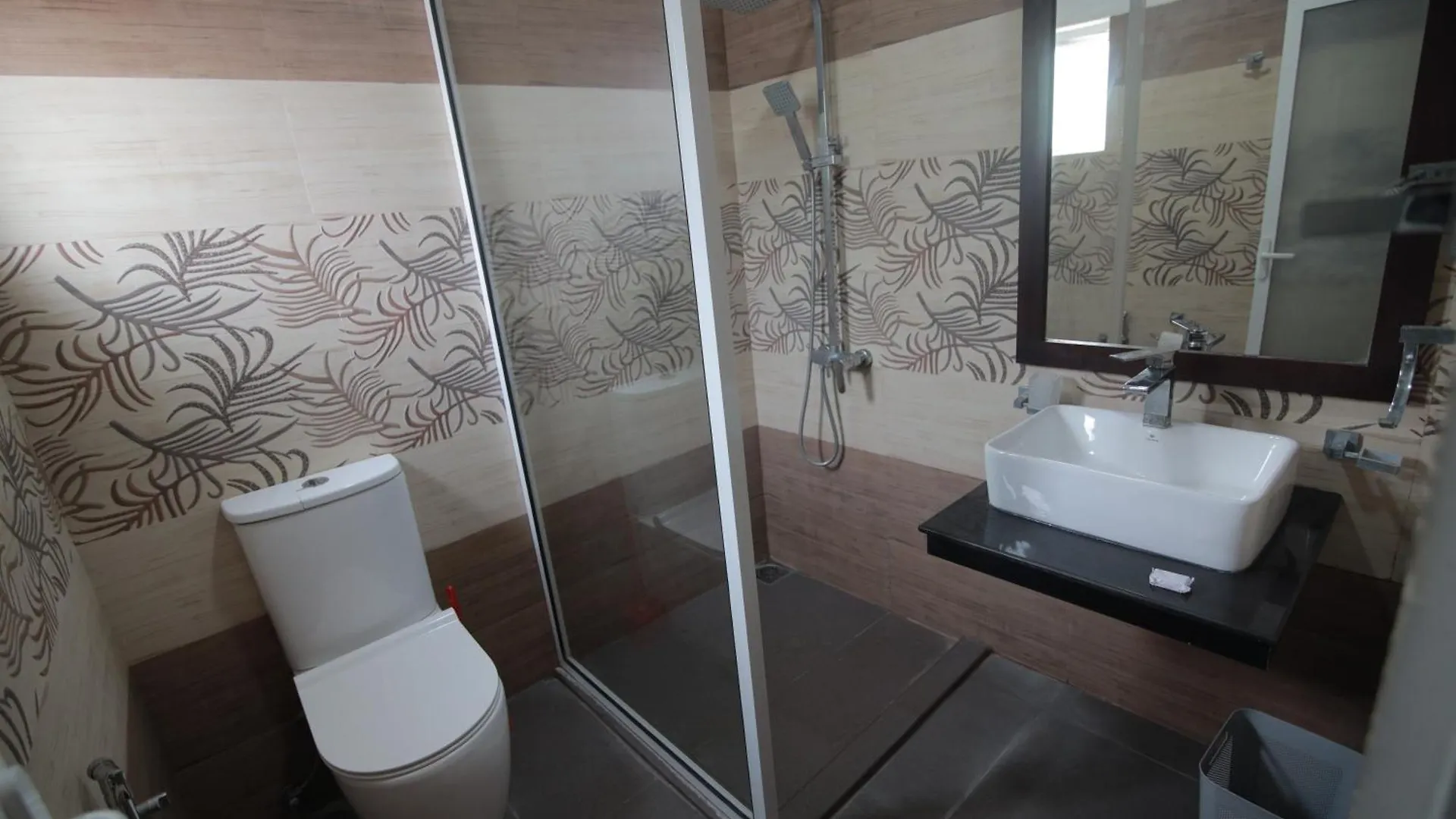 ** Guest house D Plus B&B Negombo Sri Lanka