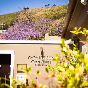Cape Nelson 4* Kaapstad