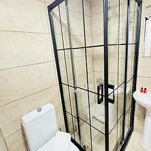 Hotel Sayeban ****