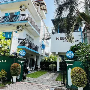 Guest house Nebula