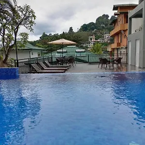 Travellers Nest 4* Kandy