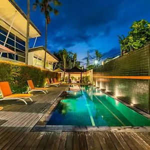 Aparthotel Bali Yarra - ****