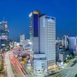 Hotel Toyoko Dongdaemun Ii ***