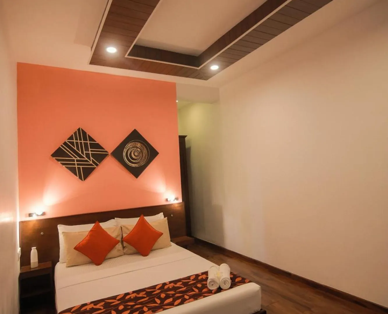 D Plus B&B Negombo Guest house