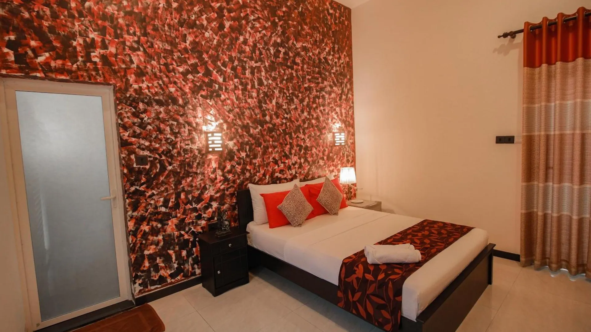 D Plus B&B Negombo Sri Lanka